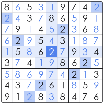 electronic sudoku