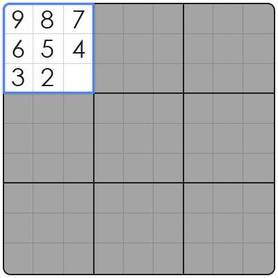 sudoku game pdf