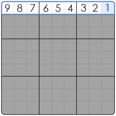 swordfish sudoku strategy