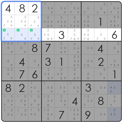 wood block sudoku